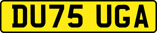 DU75UGA