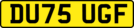 DU75UGF