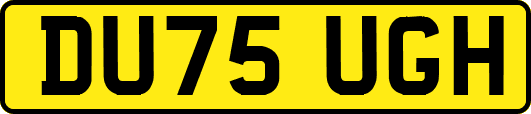 DU75UGH