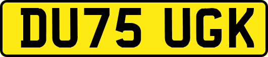 DU75UGK
