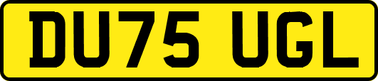 DU75UGL