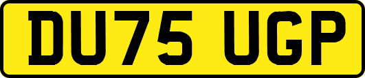 DU75UGP