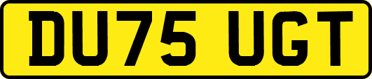 DU75UGT