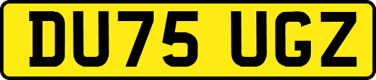 DU75UGZ