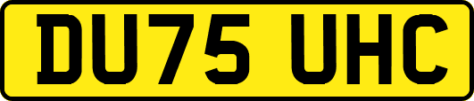 DU75UHC