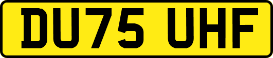 DU75UHF