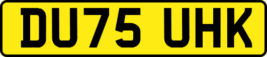 DU75UHK