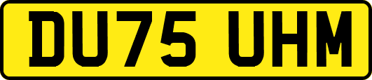DU75UHM
