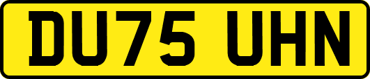 DU75UHN