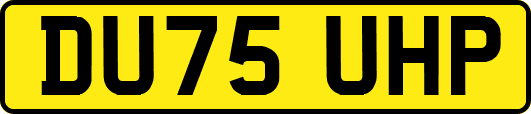 DU75UHP
