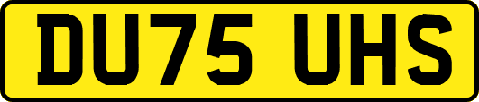 DU75UHS