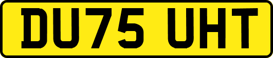 DU75UHT