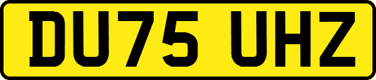DU75UHZ