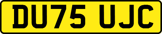 DU75UJC