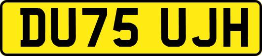 DU75UJH