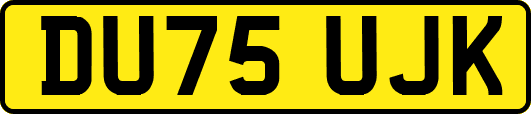 DU75UJK