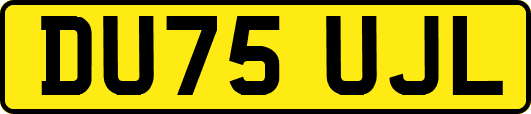 DU75UJL