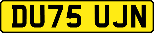 DU75UJN