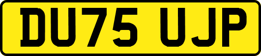 DU75UJP