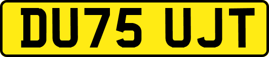 DU75UJT