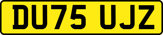DU75UJZ