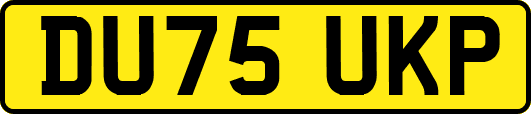DU75UKP