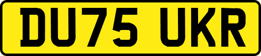 DU75UKR