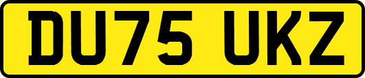 DU75UKZ