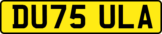 DU75ULA