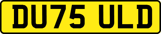 DU75ULD