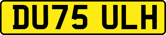 DU75ULH