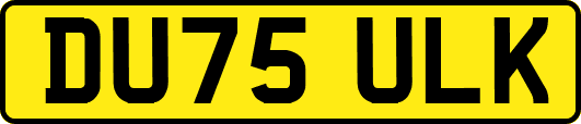 DU75ULK