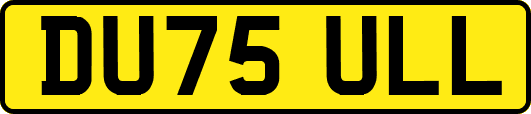 DU75ULL