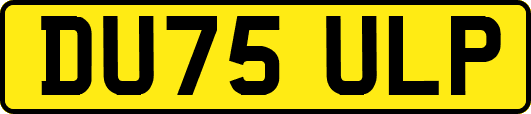DU75ULP