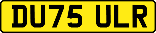 DU75ULR