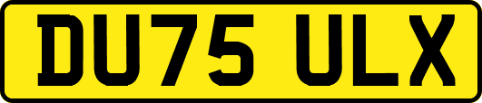 DU75ULX