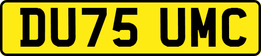 DU75UMC