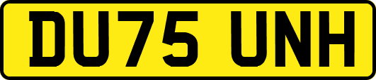 DU75UNH