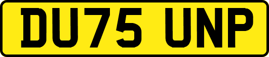 DU75UNP