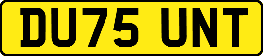DU75UNT