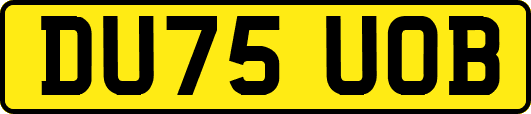 DU75UOB