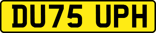 DU75UPH