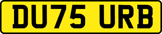 DU75URB