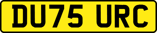 DU75URC