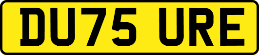 DU75URE