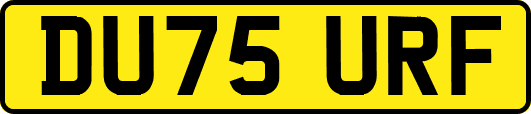 DU75URF