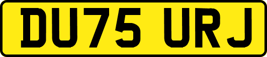 DU75URJ