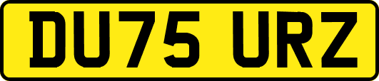 DU75URZ