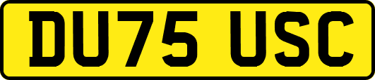 DU75USC