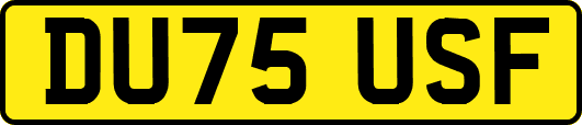 DU75USF